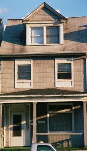 1521 Mary's Avenue